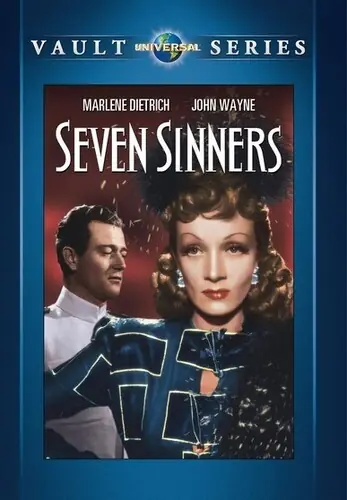 Seven Sinners Don’t Miss Out