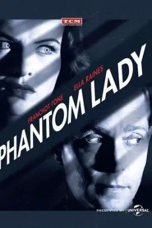 Free Shipping Phantom Lady