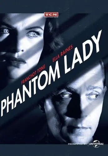 Free Shipping Phantom Lady