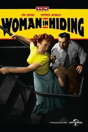Woman in Hiding Grab Now