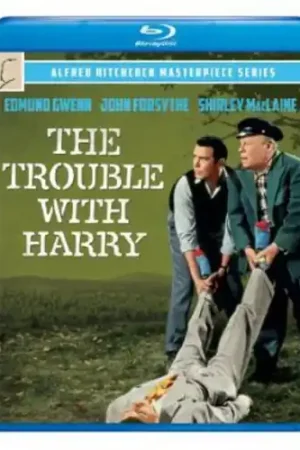 The Trouble With Harry Budget