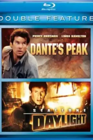 Dante's Peak / Daylight Sale