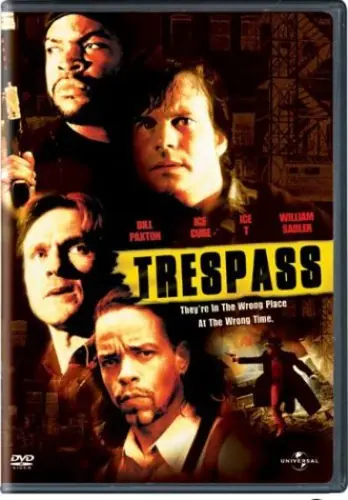 Trespass Flash Sale