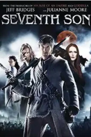 Seventh Son Reduced Price