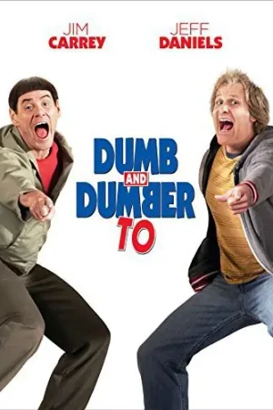 Dumb and Dumber To Holiday Sale