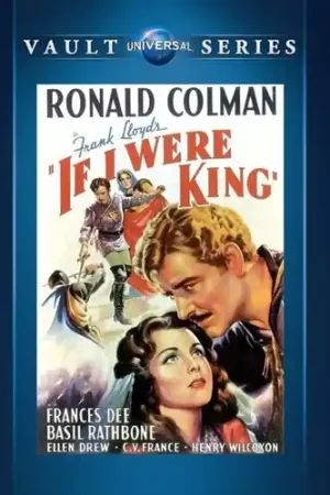 Price Cut If I Were King