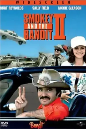 Smokey and the Bandit II Discount