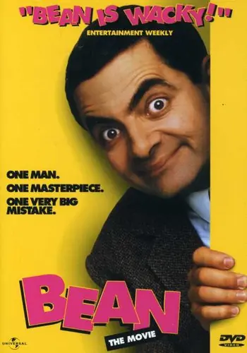Bean Don’t Miss Out