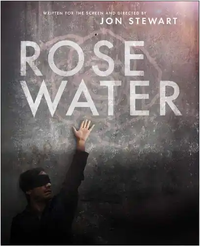 Premium Rosewater