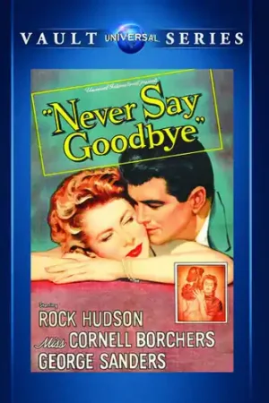 Never Say Goodbye Shop Now