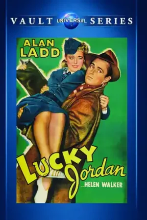 Premium Lucky Jordan