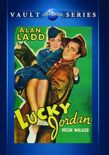 Premium Lucky Jordan
