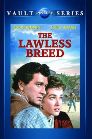 The Lawless Breed Special Discount