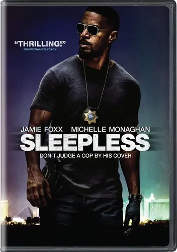Sleepless Free Shipping