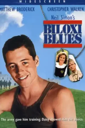 Fan Favorite Biloxi Blues