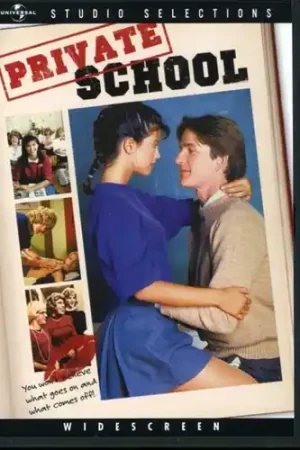 Best Choice Private School (aka Private School...For Girls)