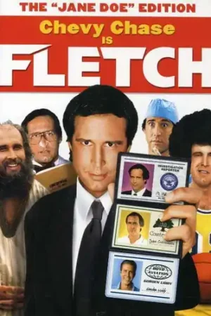 Fletch: The Jane Doe Edition Trending