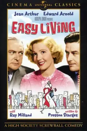 Easy Living Certified