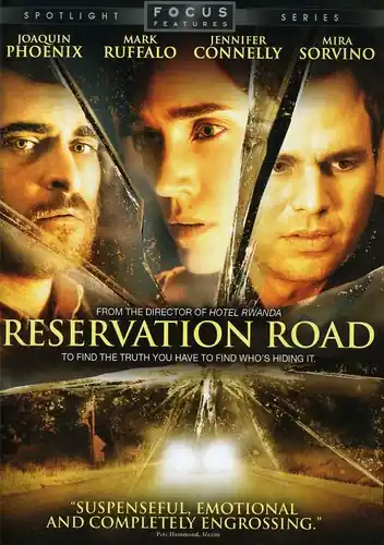 Super Sale Reservation Road