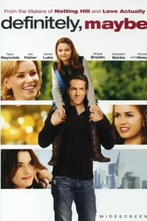 Definitely, Maybe Free Returns