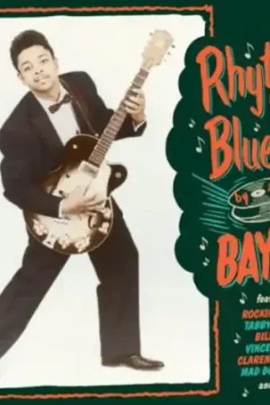 Rhythm 'n' Bluesin By The Bayou [Import] Buy Direct