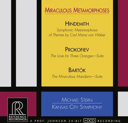 Buy Online Miraculous Metamorphoses
