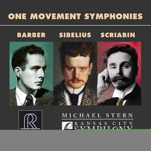 One Movement Symphonies Cheap
