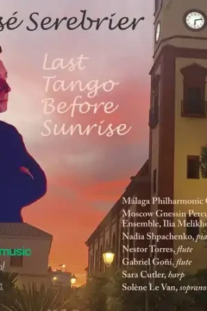Last Tango Before Sunrise Original