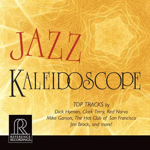 Bulk Order Jazz Kaleidoscope