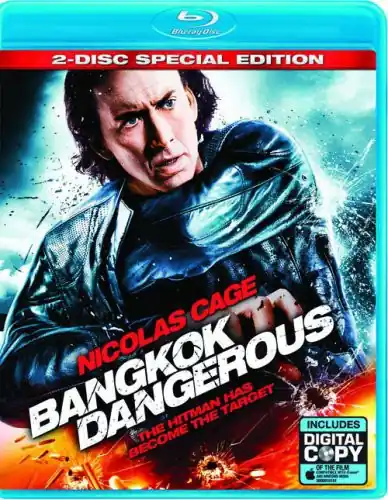 Bangkok Dangerous Original
