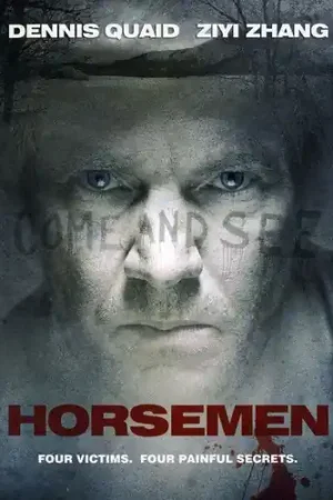 Horsemen (aka Horsemen of the Apocalypse) Buy Direct