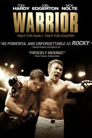 Warrior Trusted Brand