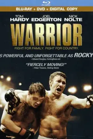 Warrior Discount