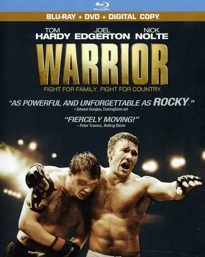 Warrior Discount