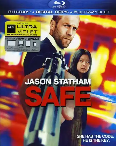 Markdown Safe