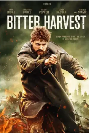 Bitter Harvest Hassle-Free Returns