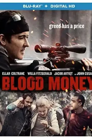 Blood Money Place Order