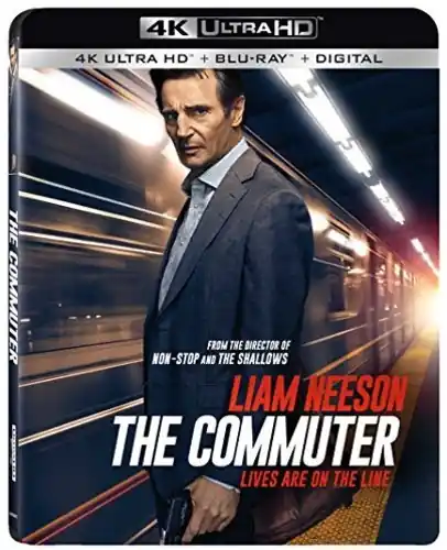 The Commuter Direct From Factory