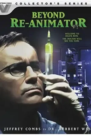 Popular Beyond Re-Animator (Vestron Video Collector's Series)