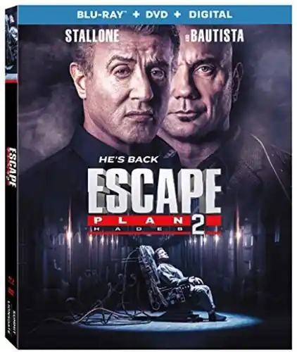 Viral Escape Plan 2