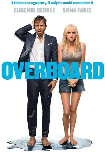 Overboard Place Order