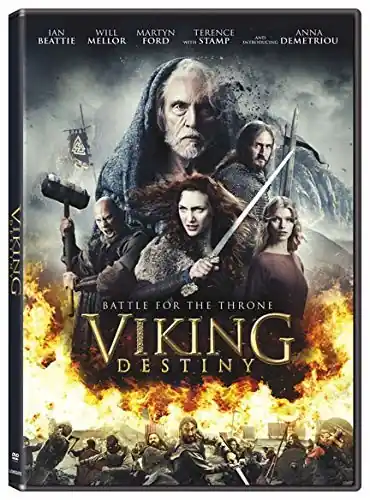 Price Cut Viking Destiny