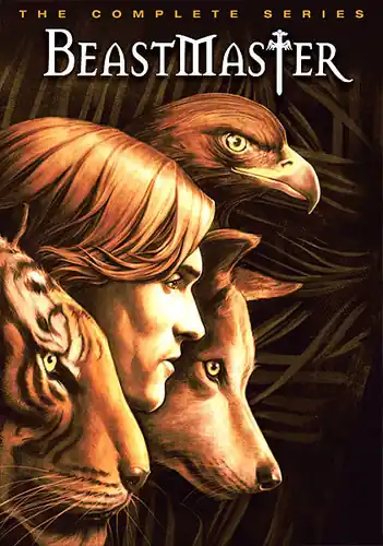 BeastMaster: The Complete Series Weekend Sale
