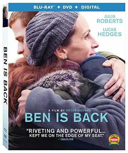 Hot Deal Ben Is Back