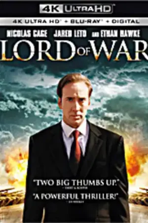 New Release Lord of War