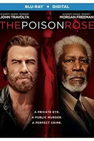 The Poison Rose Low Price