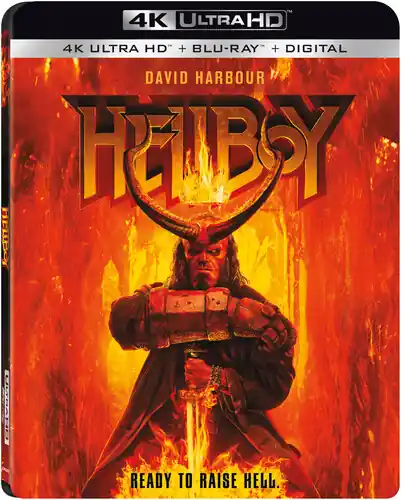 Wholesale Hellboy