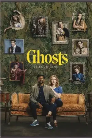 Factory Price Ghosts: Season 1