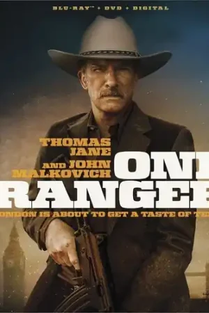 Save Now One Ranger (2pc) (W/Dvd) / (Digc)
