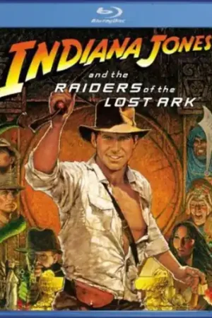 Instant Buy Indiana Jones and the Raiders of the Lost Ark